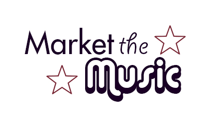 Diseño de Logo por bristolwebdesign para Market The Music | Diseño #4395134