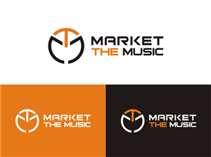Logo Design by Sushma for Market The Music | Design: #4397314