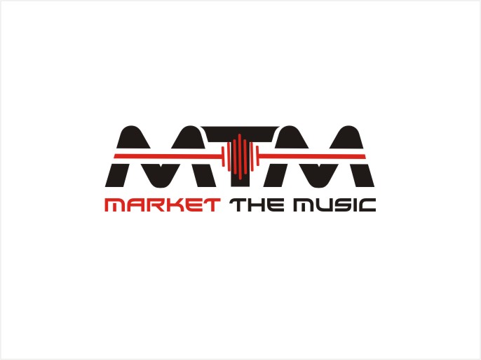 Logo Design by Sushma for Market The Music | Design #4399654