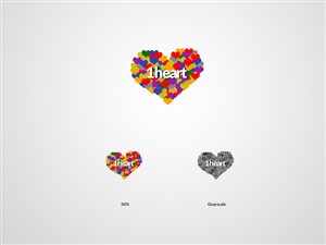 Logo Design by an3