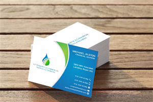 Business Card Design by szabist for GP Domestic Commercial Heating Plumbing | Design: #4397054