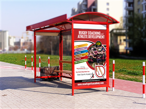 Poster-Design von Impressive Solutions für dieses Projekt | Design: #4398588