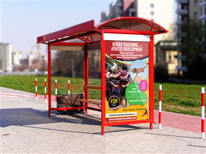 Poster-Design von Impressive Solutions für dieses Projekt | Design: #4408675
