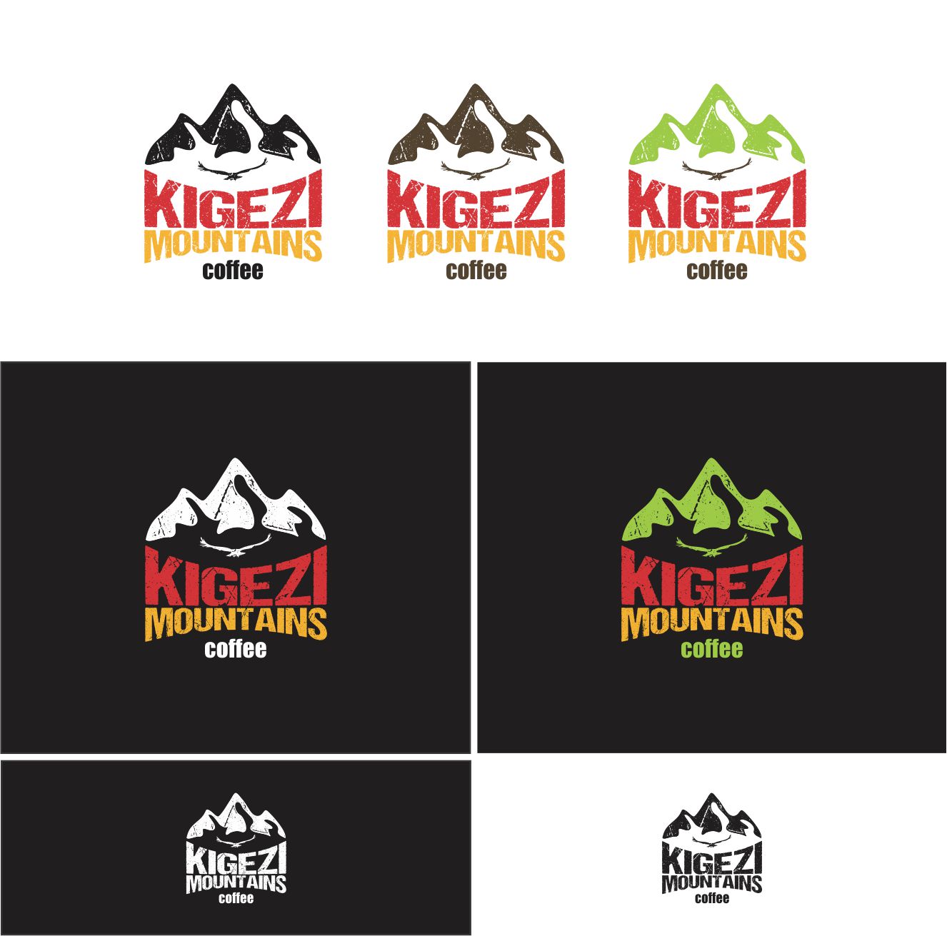 Logo Design by Little Sofi for this project | Design #4468004