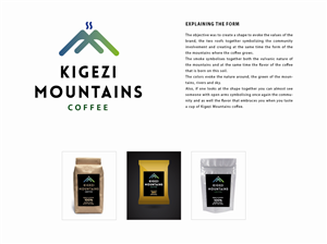Kigezi Mountains (the word 