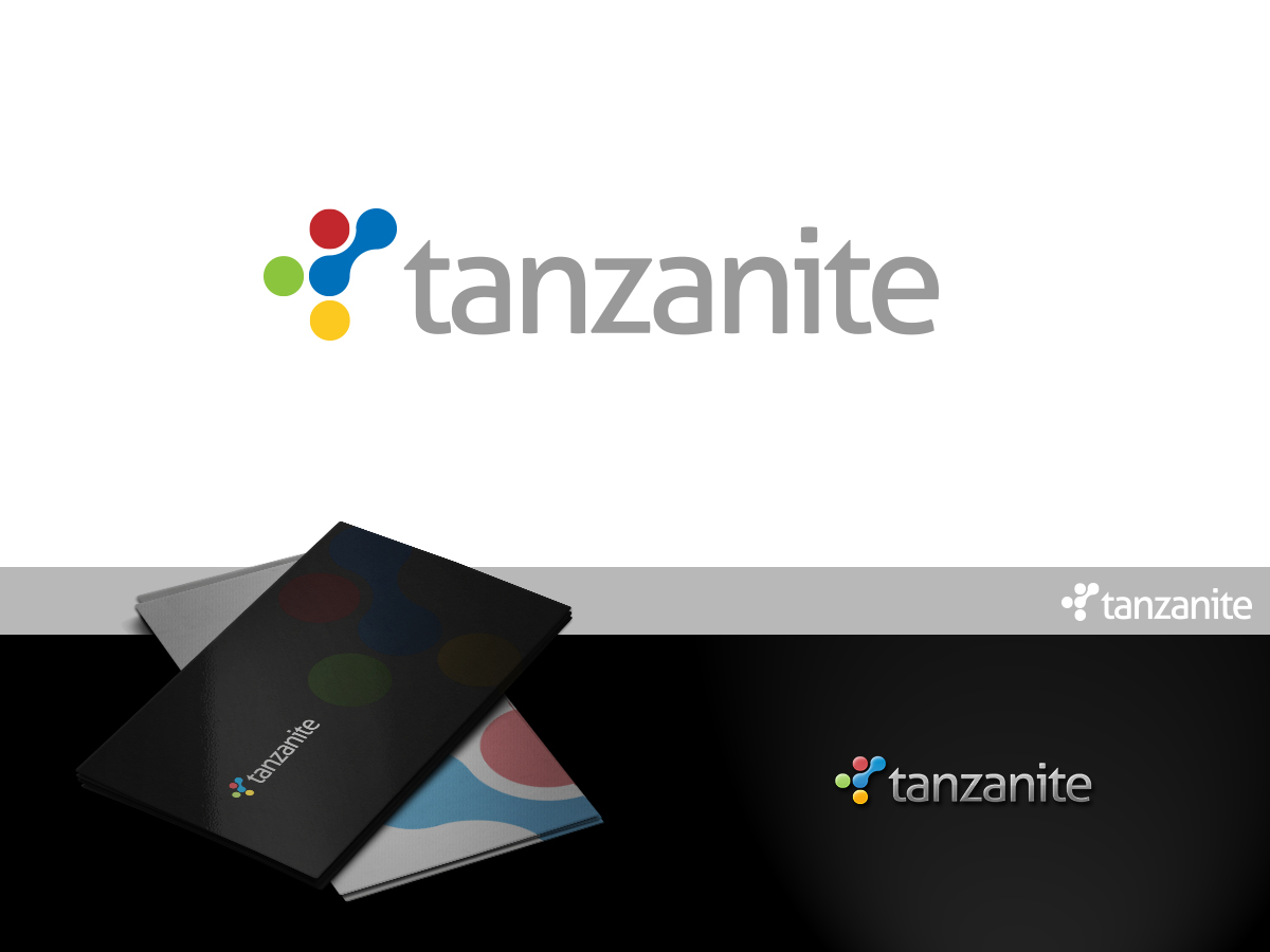 Logo Design by ArtSamurai for Tanzanite | Design #1255322