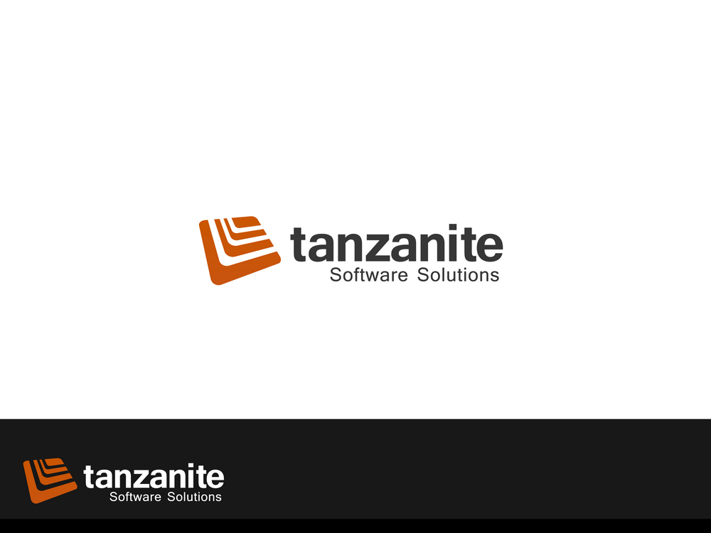 Logo Design by DoveFendi for Tanzanite | Design #1251367