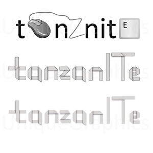 Logo-Design von uniquegraphics für Tanzanite | Design #1279753