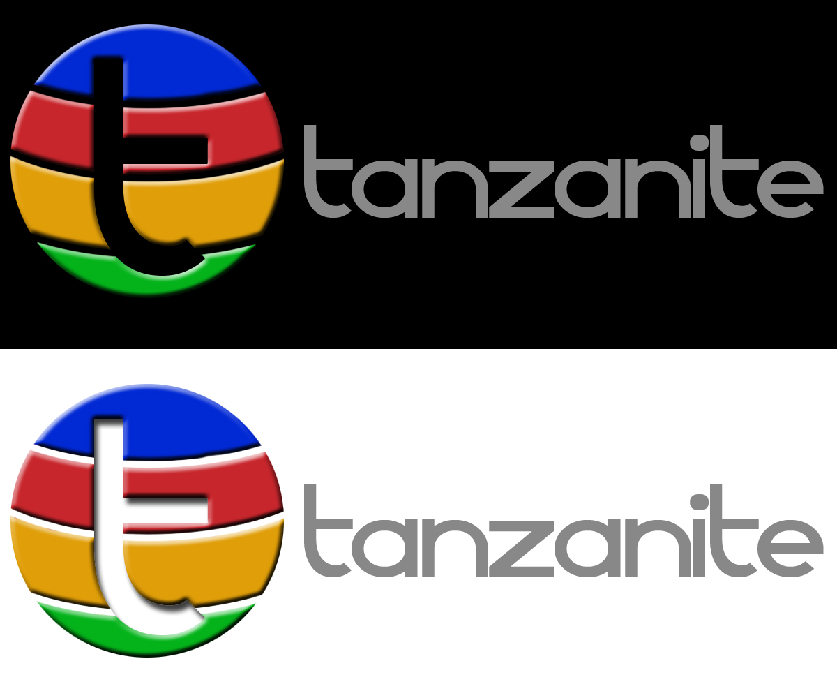 Logo Design by Archeopteryx for Tanzanite | Design #1273772