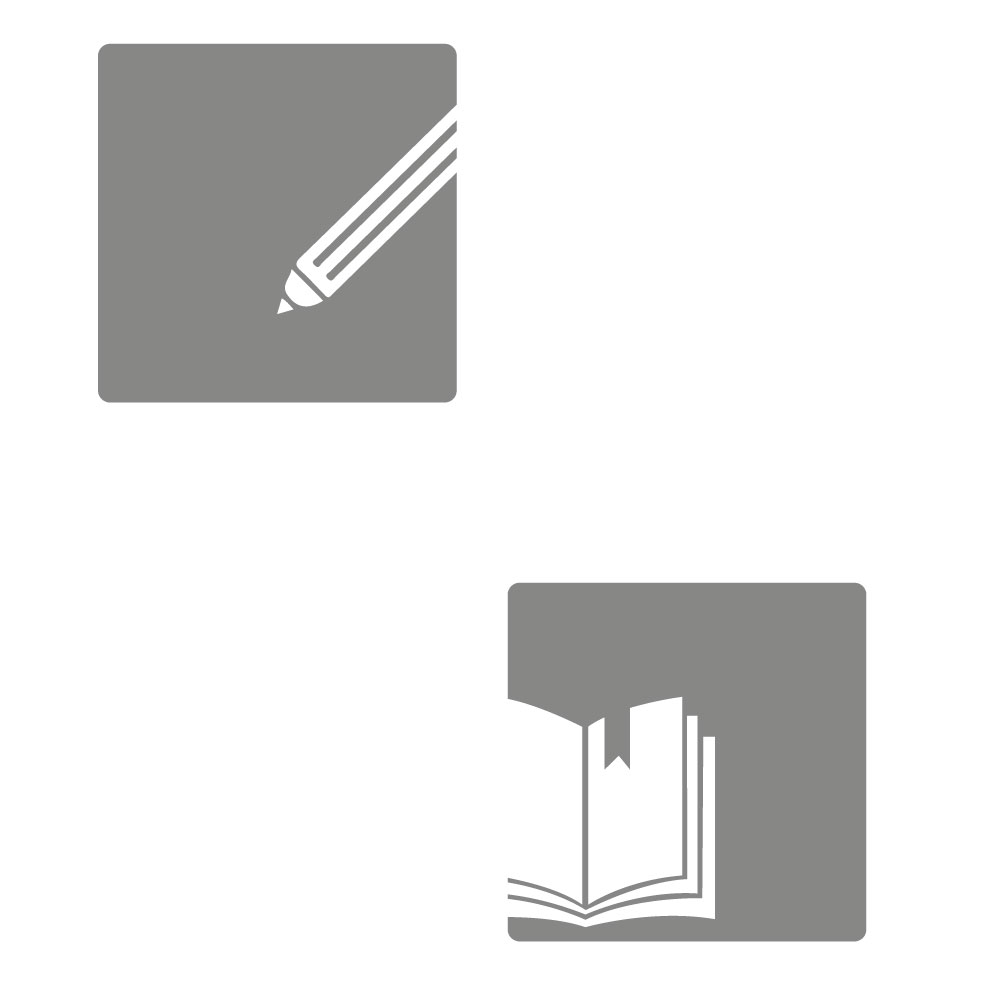 Icon Design by Jon Saunders for this project | Design #4420665