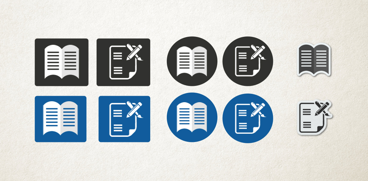 Icon Design by TravelFreak for this project | Design #4412274