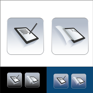 Diseño Con Ícono por bestwork