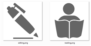 Icon-Design von deepucpta für dieses Projekt | Design #4397593