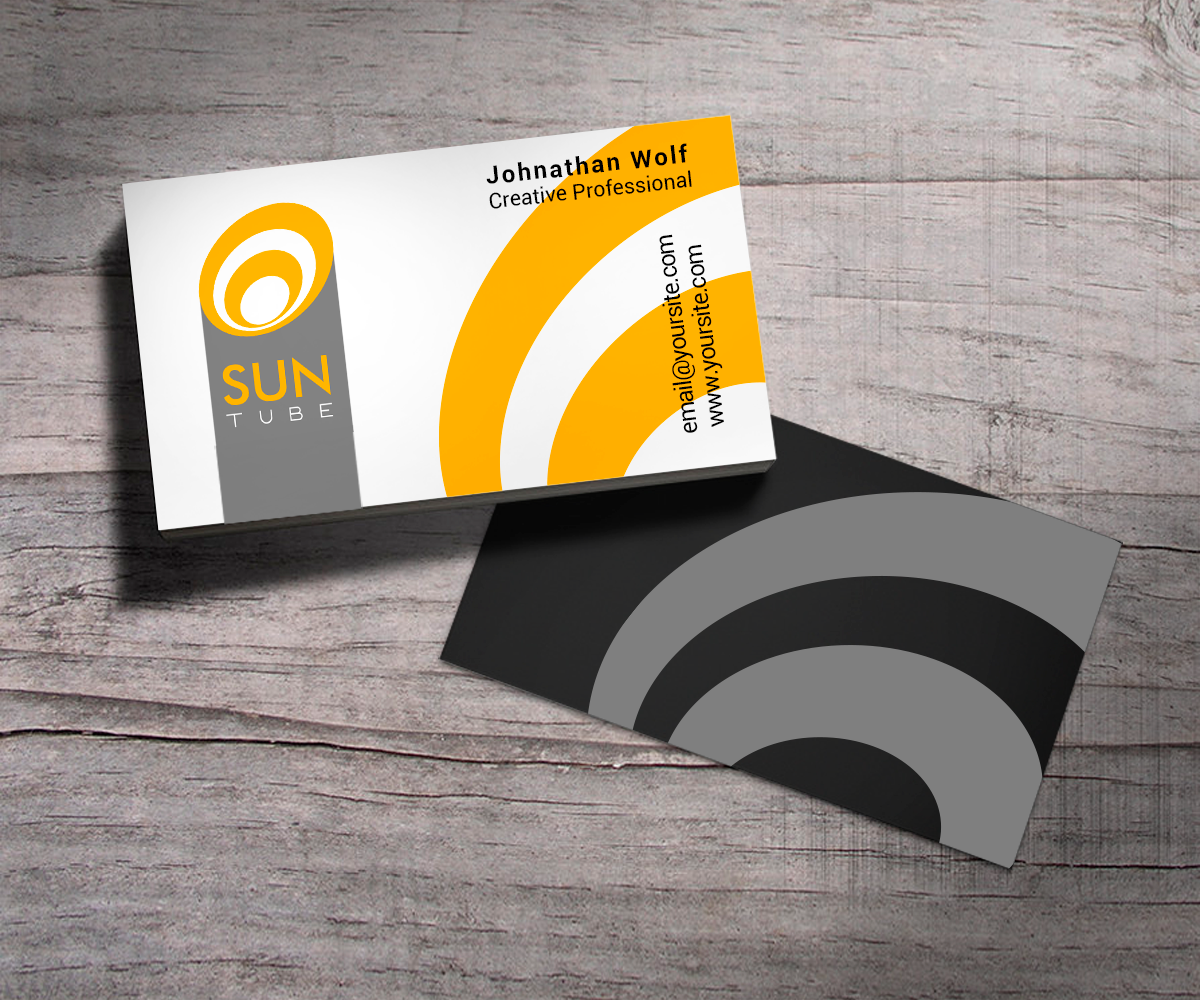 Logo Design by Sergey Gurinovich for this project | Design #4396358