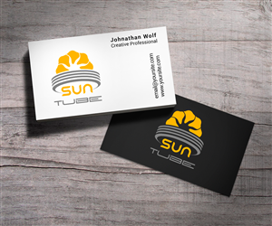 Logo Design by Sergey Gurinovich for this project | Design: #4396374
