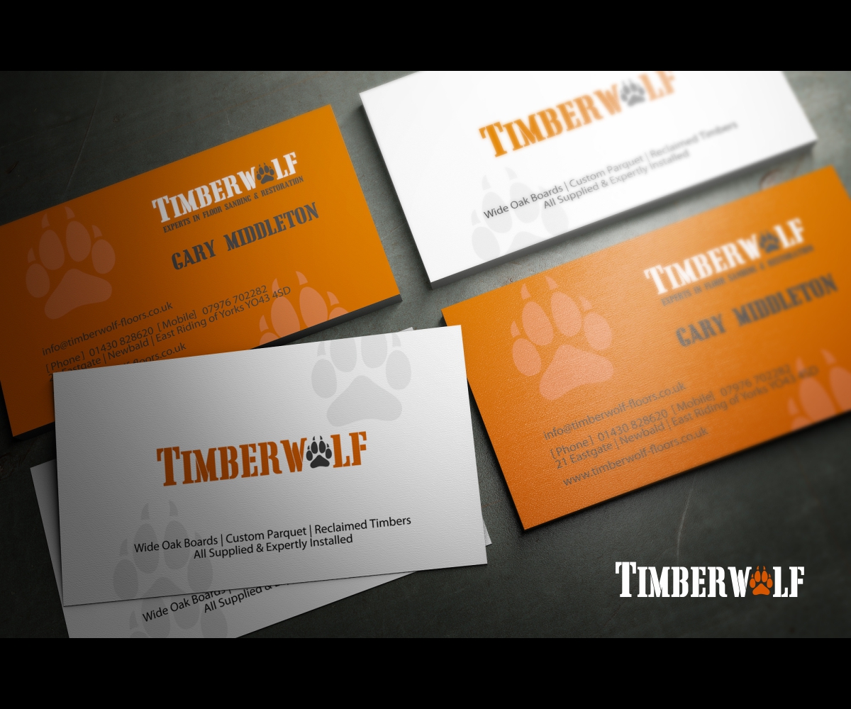 Logo Design by QuattroCreative for this project | Design #4411724