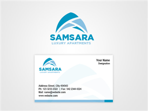 Logo Design by Sky Ram for this project | Design #188510