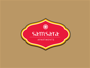 Logo Design by Xavier Garcia for this project | Design: #189433
