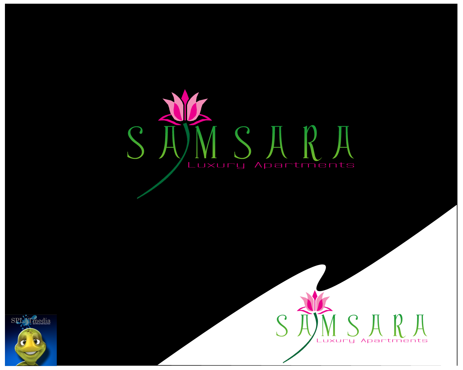 Logo Design by SPLATmedia for this project | Design #189889