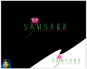 Logo Design by SPLATmedia for this project | Design: #189889
