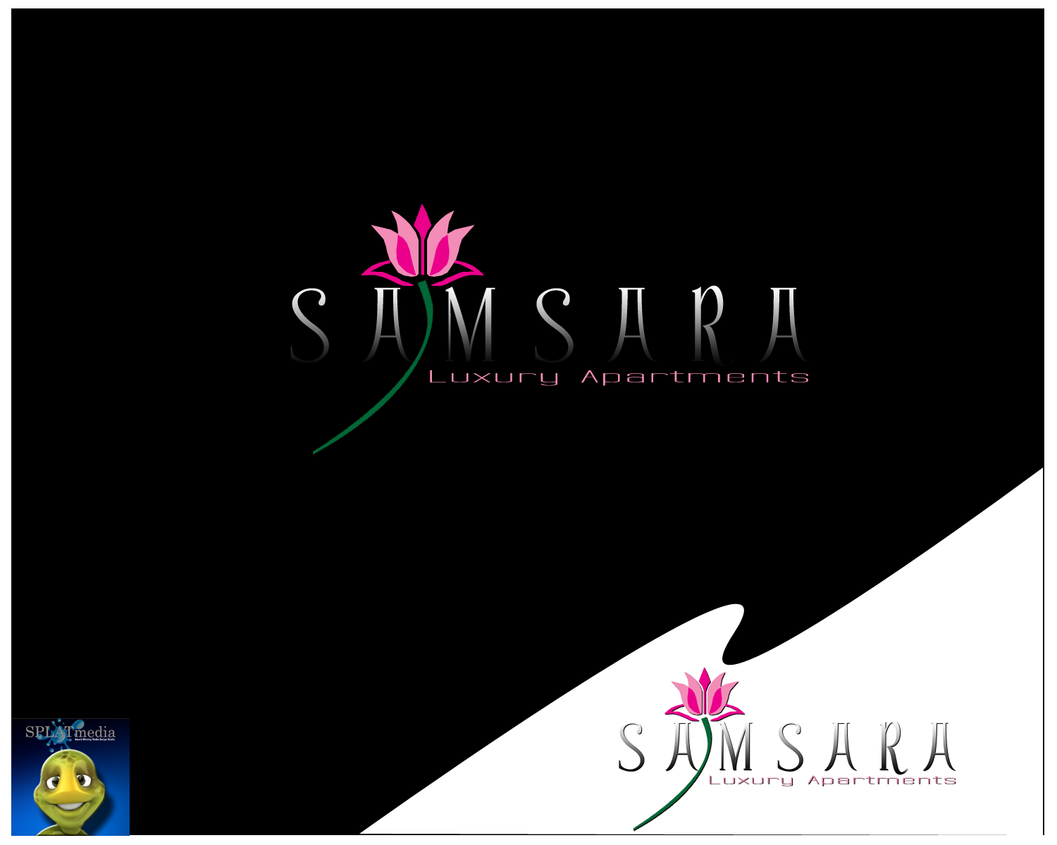 Logo Design by SPLATmedia for this project | Design #189890