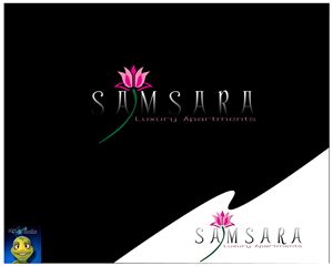 Logo Design by SPLATmedia for this project | Design: #189890