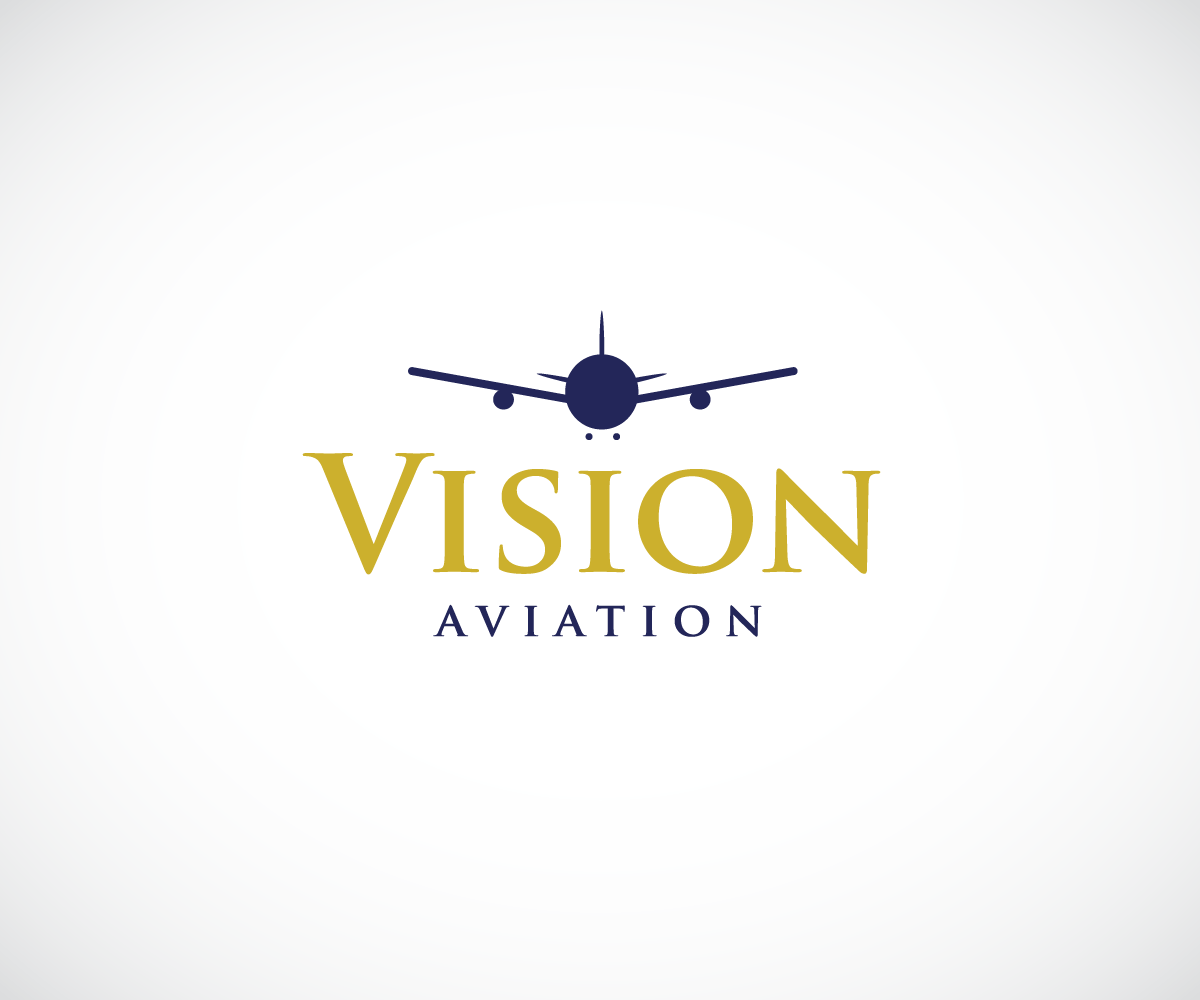 Design de Logo par wolf pour vision aviation pvt ltd | Design #1305584