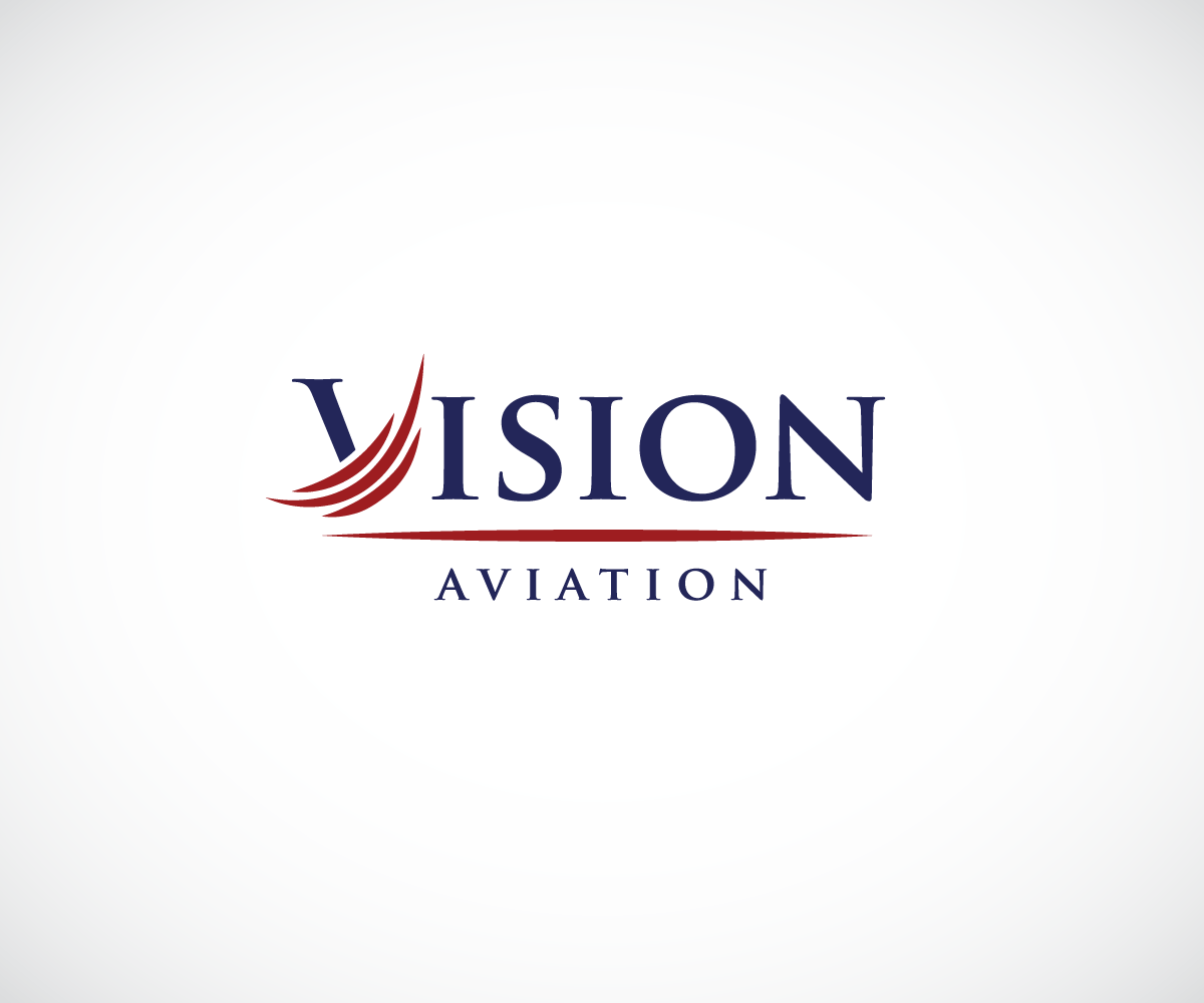 Design de Logo par wolf pour vision aviation pvt ltd | Design #1305592