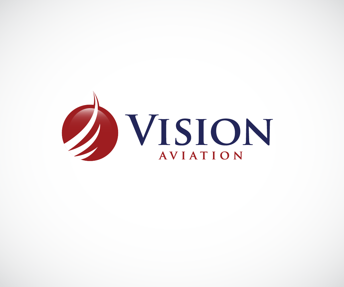 Design de Logo par wolf pour vision aviation pvt ltd | Design #1305594