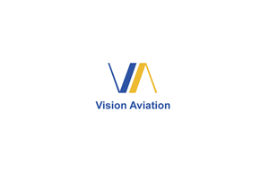Logo Design by dukedesign for vision aviation pvt ltd | Design: #1281292