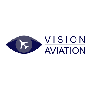 Logo Design by Richie for vision aviation pvt ltd | Design: #1298675