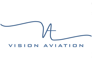Logo Design by Janessa Marie for vision aviation pvt ltd | Design #1307319
