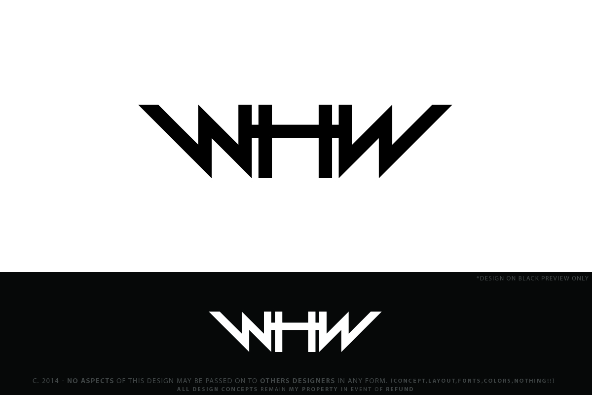 Logo-Design von Senseless für dieses Projekt | Design #4391690