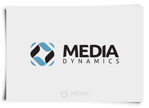Logo-Design von ketoprofen für Media Dynamics GmbH | Design: #4433391