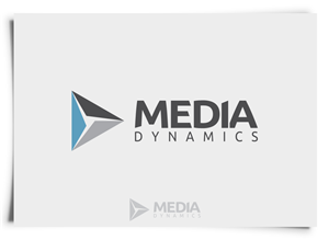 Logo-Design von ketoprofen für Media Dynamics GmbH | Design: #4442629