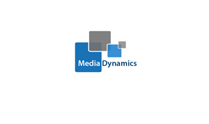 Logo Design by topdesign for Media Dynamics GmbH | Design #4448676