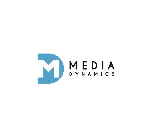 Logo-Design von Shank für Media Dynamics GmbH | Design: #4413031