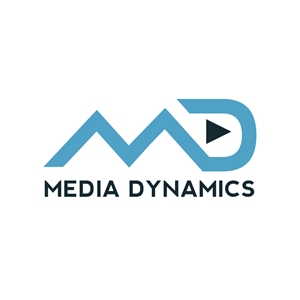 Logo-Design von Samson Ngetich für Media Dynamics GmbH | Design: #4456467