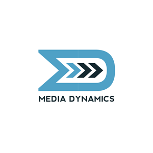 Logo-Design von Samson Ngetich für Media Dynamics GmbH | Design: #4456711