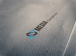 Logo-Design von Pixel Story für Media Dynamics GmbH | Design: #4423462