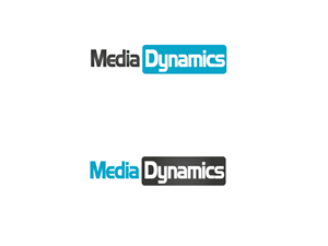 Logo-Design von touqeer21 für Media Dynamics GmbH | Design: #4461827