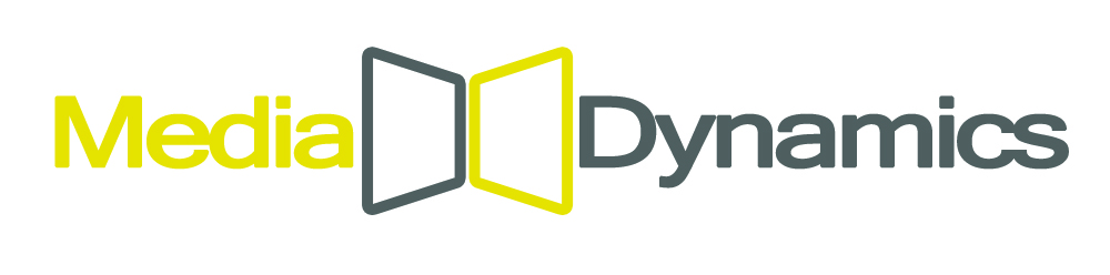 Design de Logo par MGriffiths97 pour Media Dynamics GmbH | Design #4393675