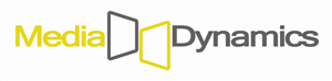 Logo-Design von MGriffiths97 für Media Dynamics GmbH | Design: #4393683