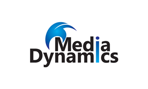 Logo-Design von Mikka für Media Dynamics GmbH | Design: #4414573