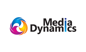 Logo-Design von Mikka für Media Dynamics GmbH | Design: #4414574