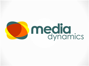 Logo-Design von JHG für Media Dynamics GmbH | Design: #4461556