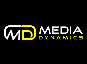 Logo-Design von JHG für Media Dynamics GmbH | Design: #4461590