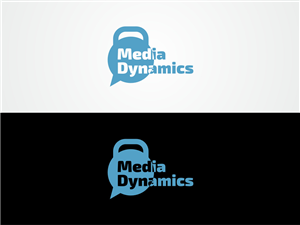 Logo Design by Atvento Graphics for Media Dynamics GmbH | Design: #4448362