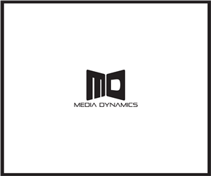 Logo Design by bijuak for Media Dynamics GmbH | Design: #4395627