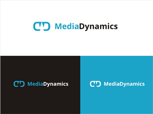 Logo Design by Sushma for Media Dynamics GmbH | Design: #4394719
